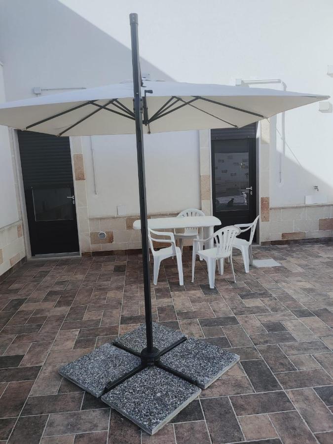 Appartamento Dante Avetrana Exteriér fotografie